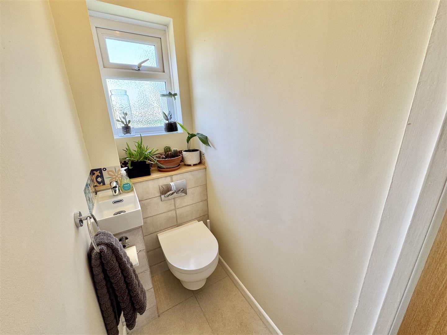 Sunny Corner, Cusgarne, Truro